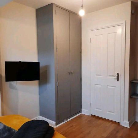 Whittlebury Double Room With Ensuite Close To Silverstone מראה חיצוני תמונה