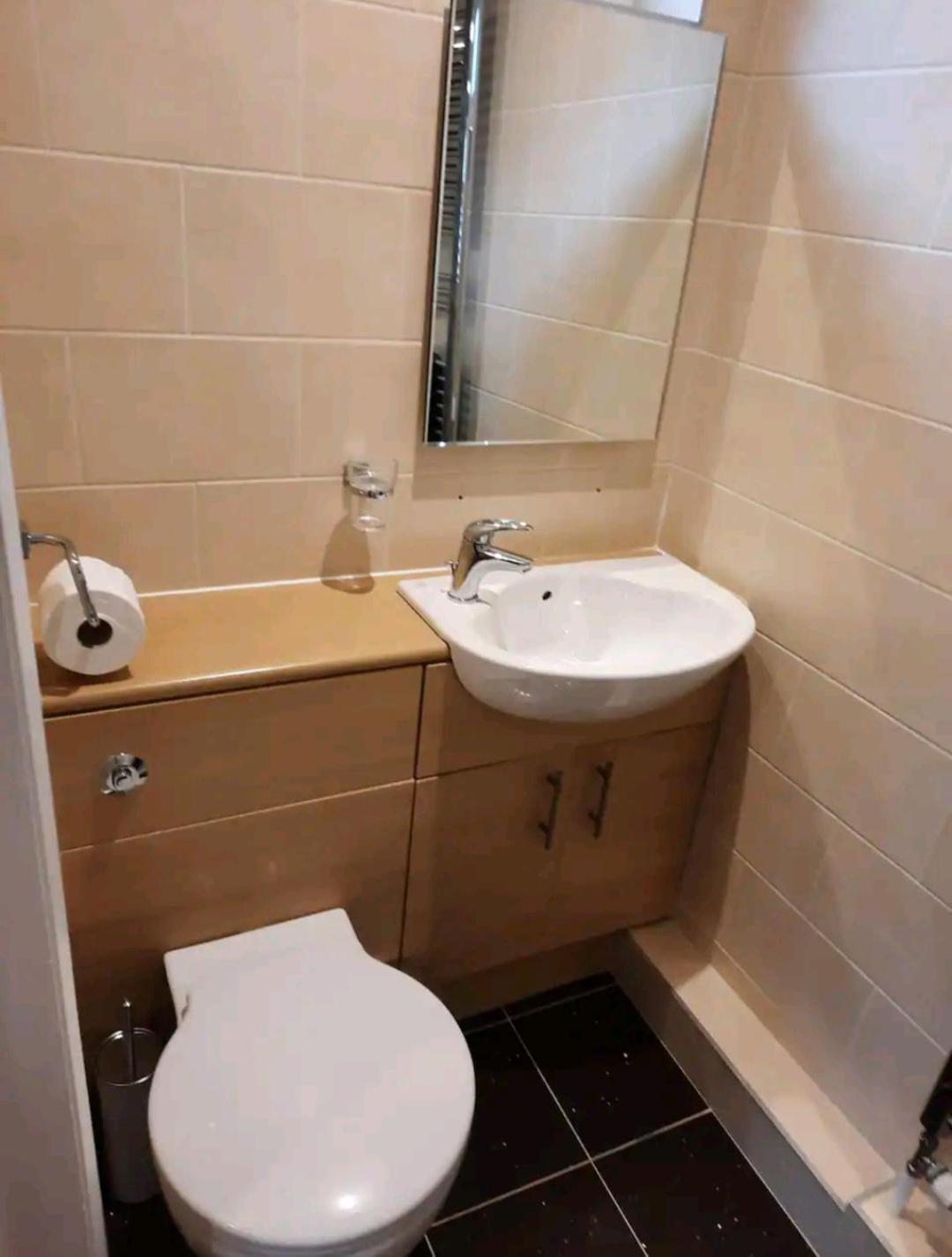 Whittlebury Double Room With Ensuite Close To Silverstone מראה חיצוני תמונה